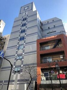 ビルディングK